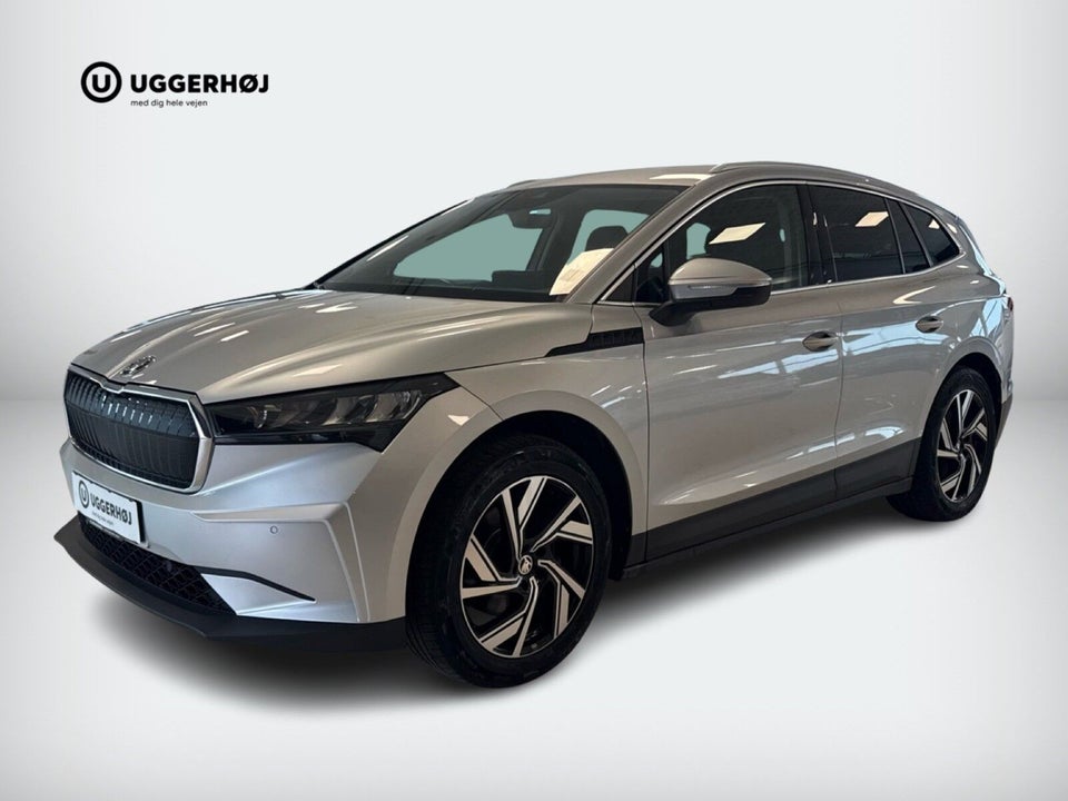 Skoda Enyaq 80 iV 5d