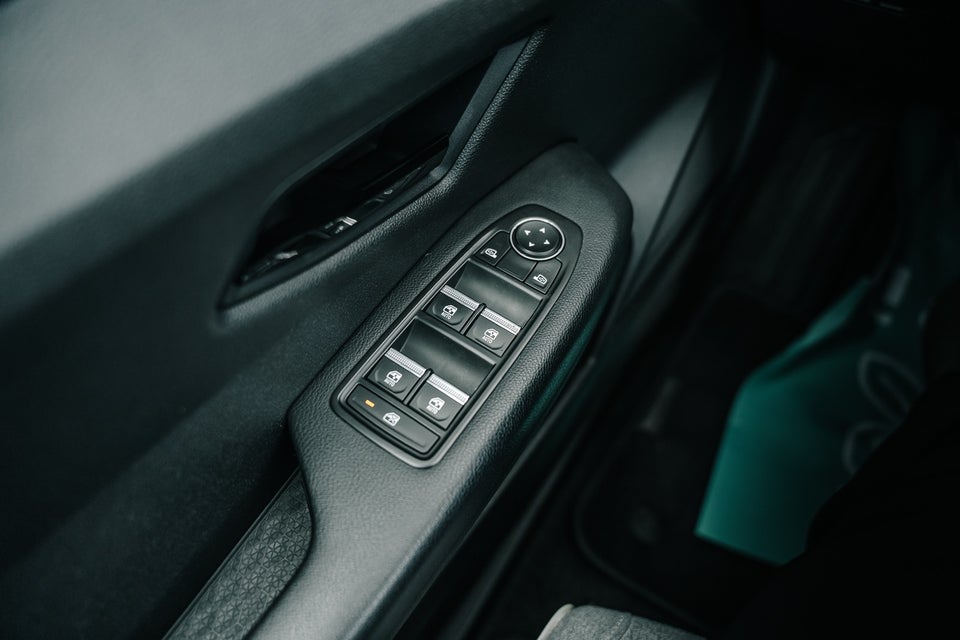 Renault Megane E-Tech 60 Evolution ER 5d