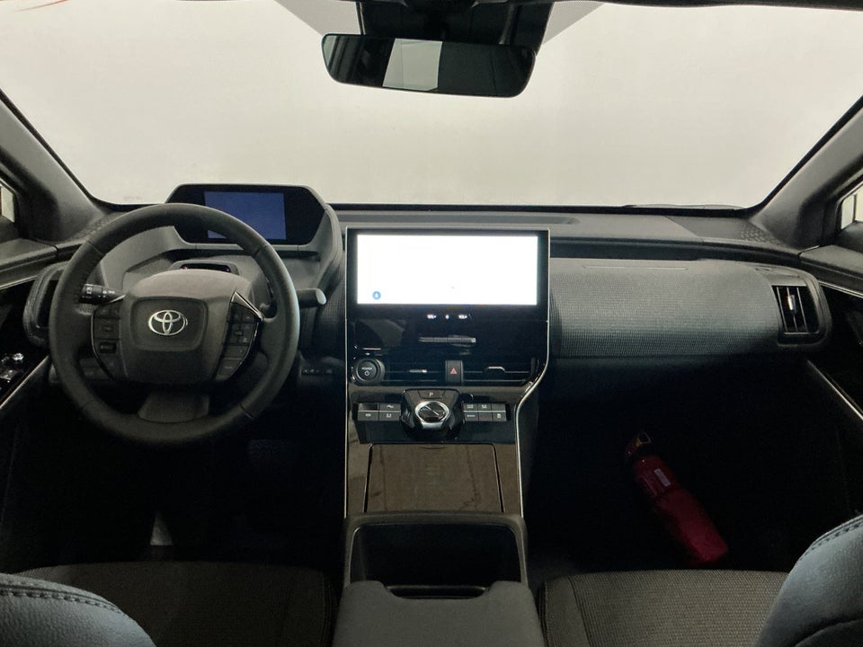 Toyota bZ4X 73 Active 5d