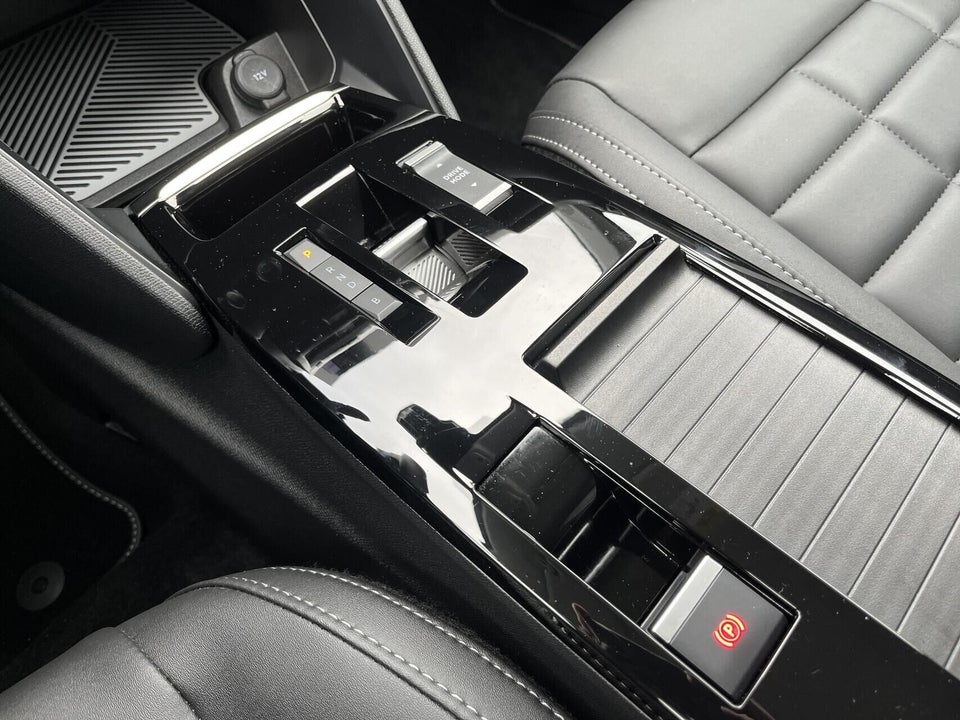 Citroën ë-C4 54 VTR Sport 5d