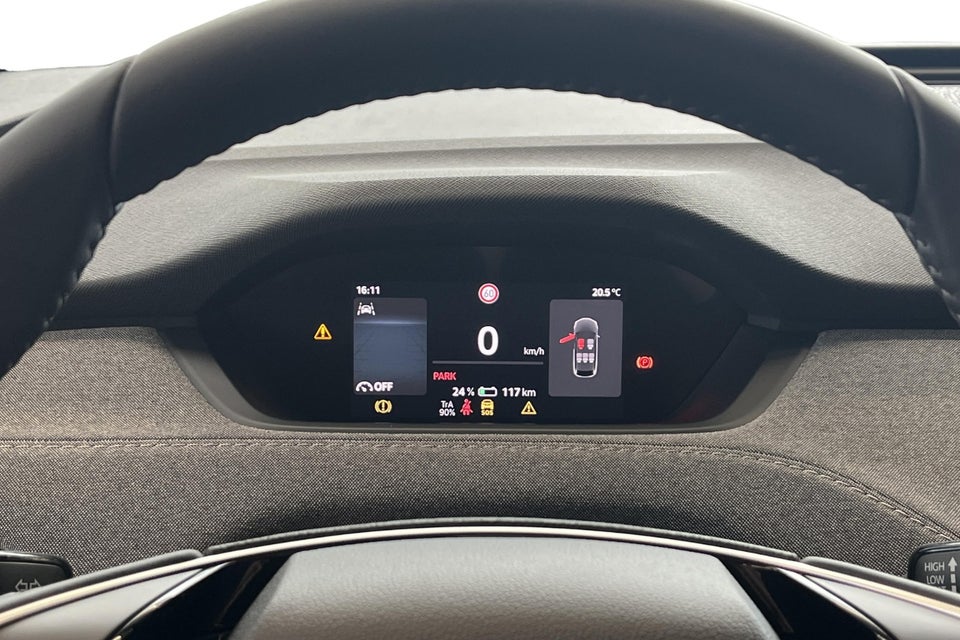 Skoda Enyaq 85 iV Premium Coupé 5d