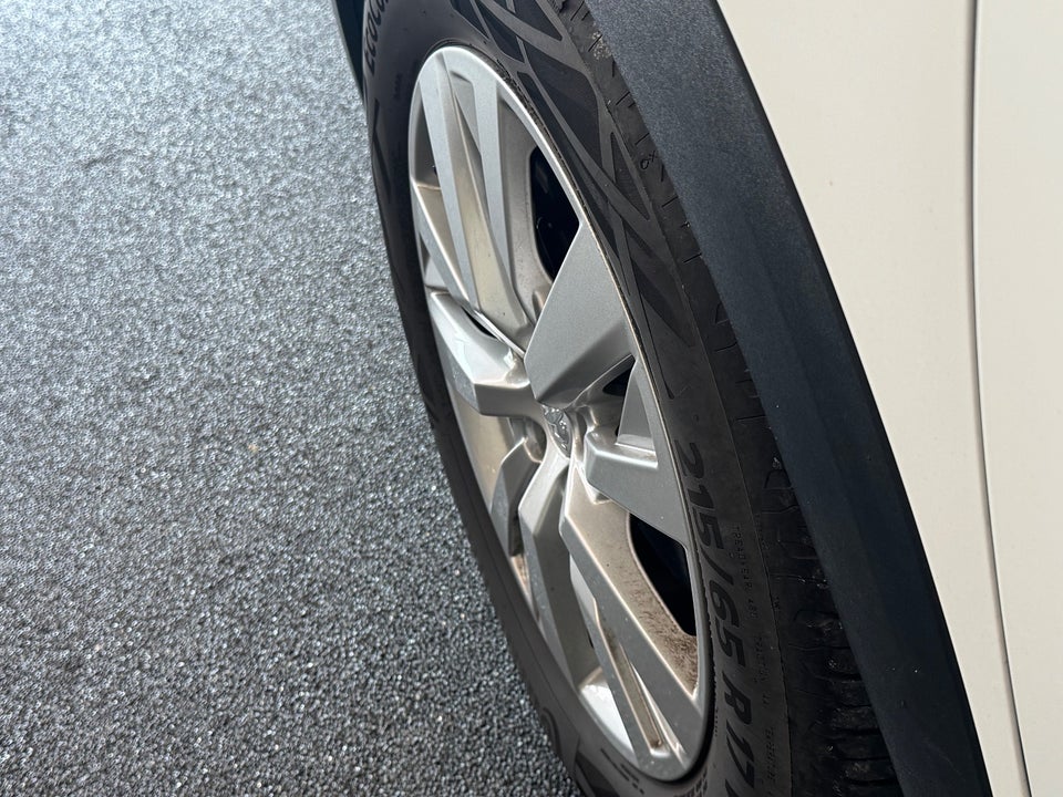 Peugeot 3008 1,2 PureTech 130 Active EAT6 5d