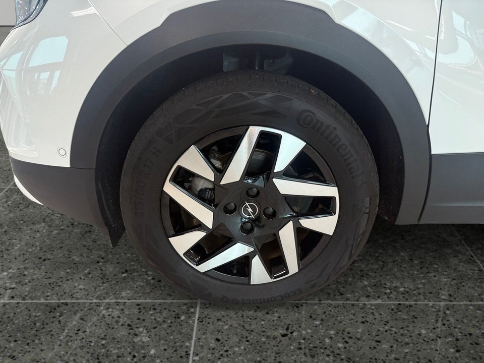 Opel Mokka-e 50 Elegance 5d