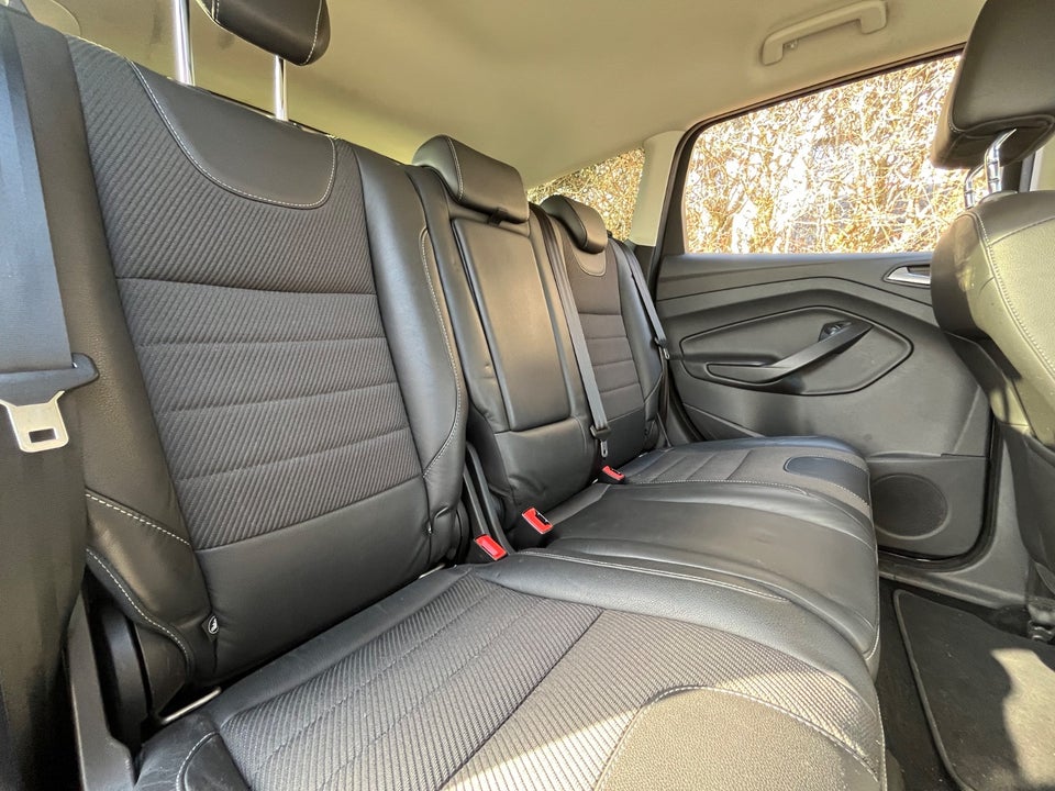 Ford Kuga 1,5 SCTi 150 Titanium+ 5d