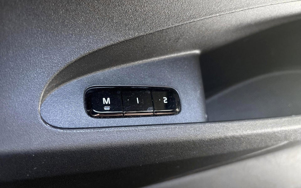 Polestar 2 Long Range 5d