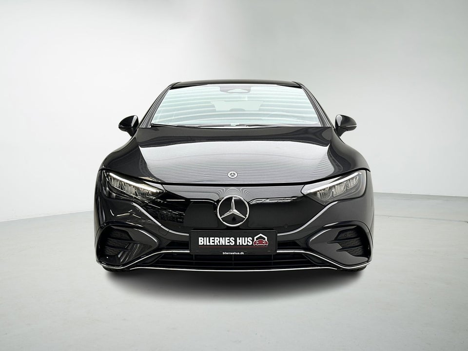 Mercedes EQE350 AMG Edition 4d