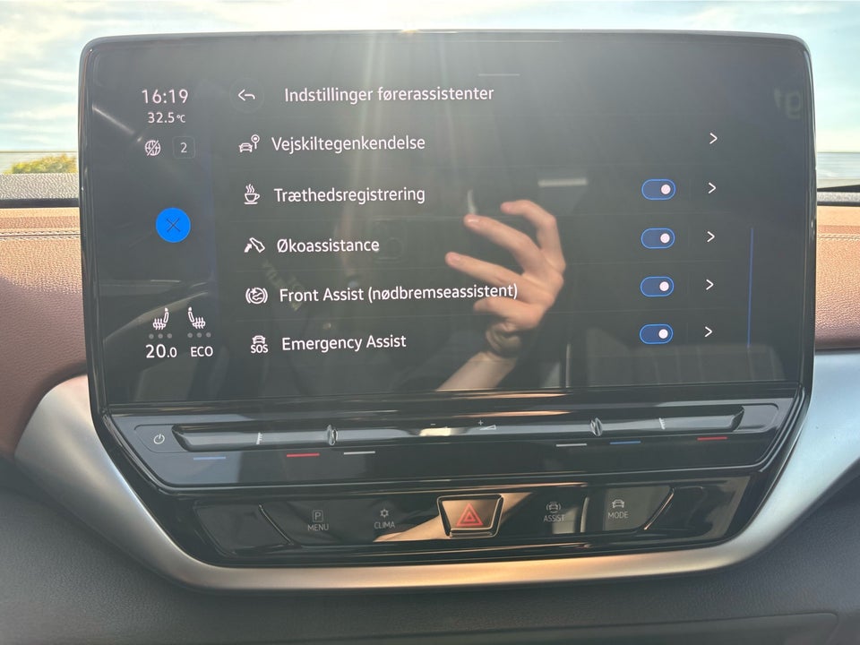 VW ID.4 77 Pro Performance 5d