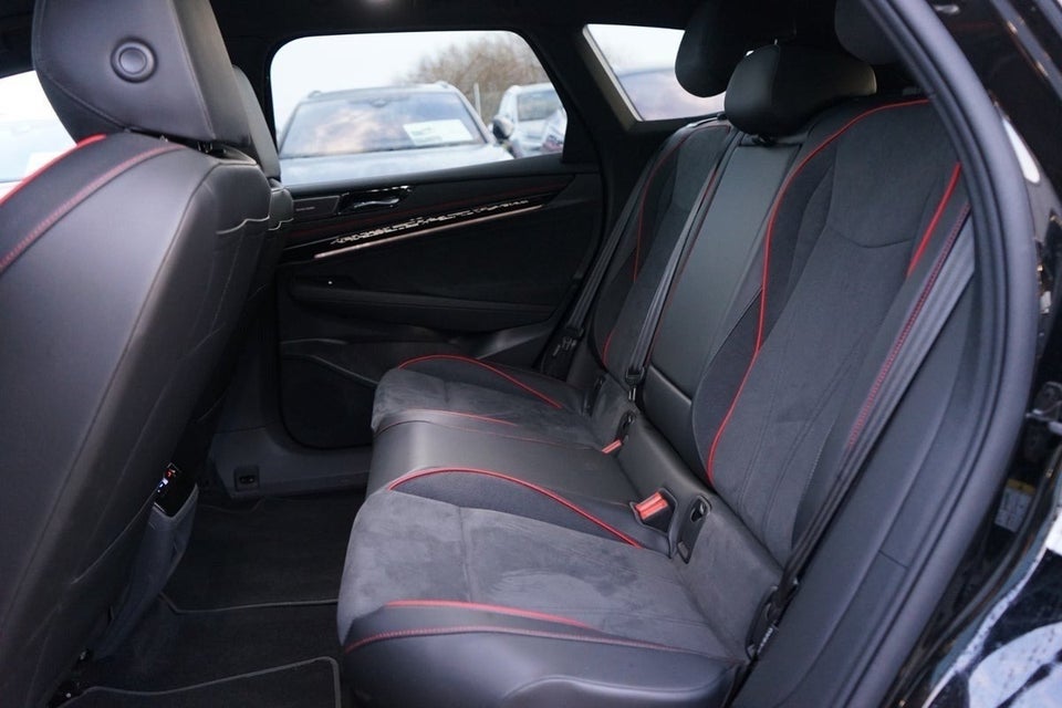 VW ID.7 86 GTX Max Tourer 4Motion 5d