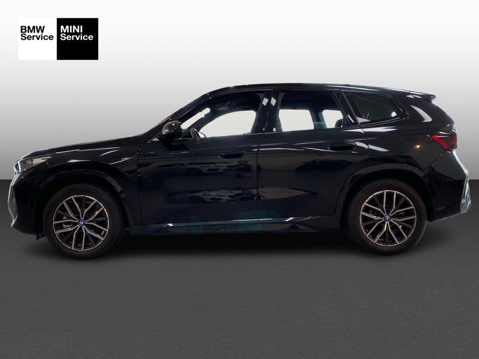 BMW iX1 xDrive30 M-Sport 5d