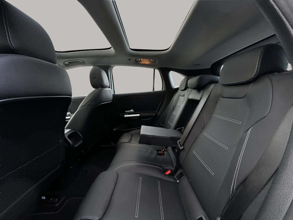 Mercedes EQA250+ AMG Line 5d