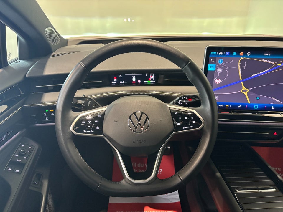 VW ID.7 77 Style Tourer 5d