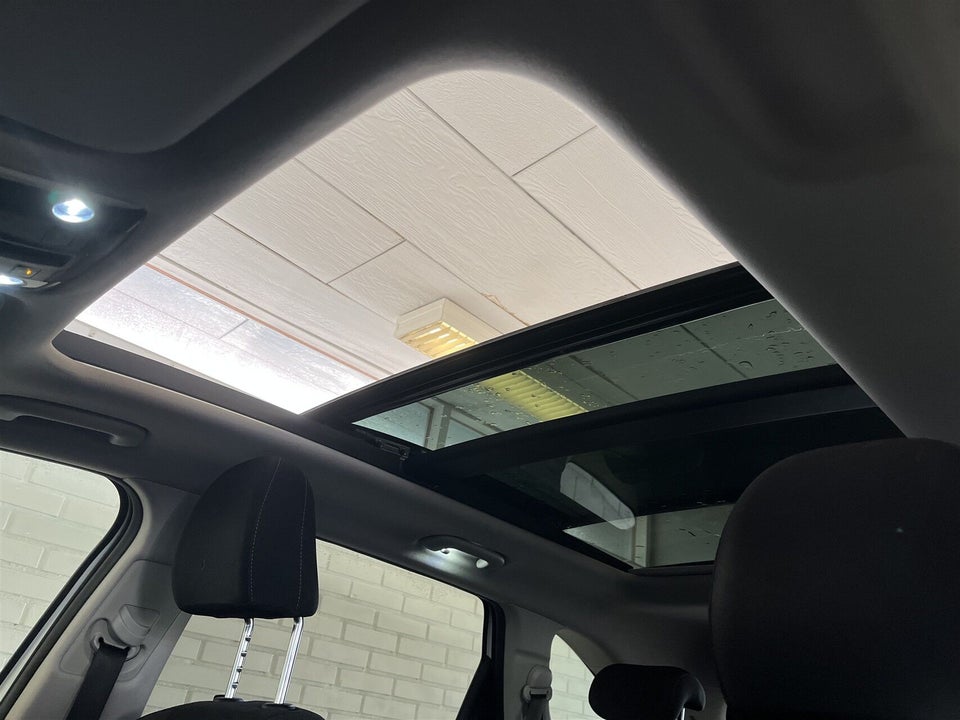 Kia Sorento 1,6 PHEV Upgrade aut. 4WD 7prs 5d