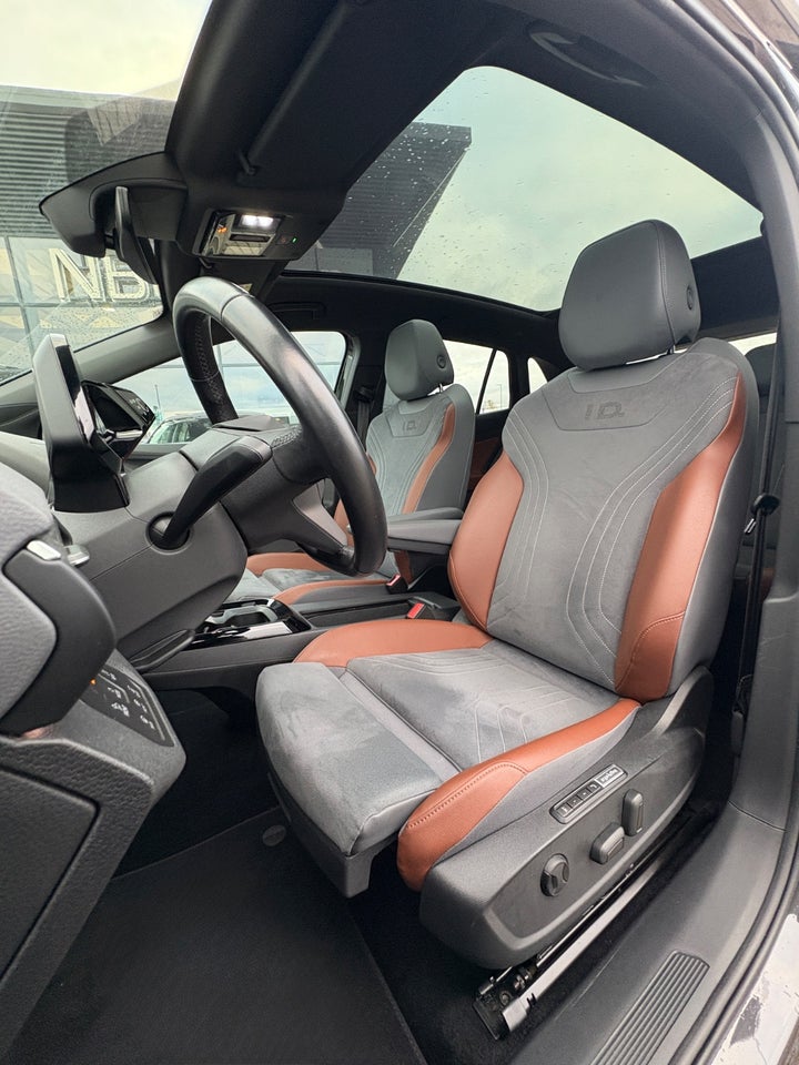 VW ID.4 77 Max Performance 5d