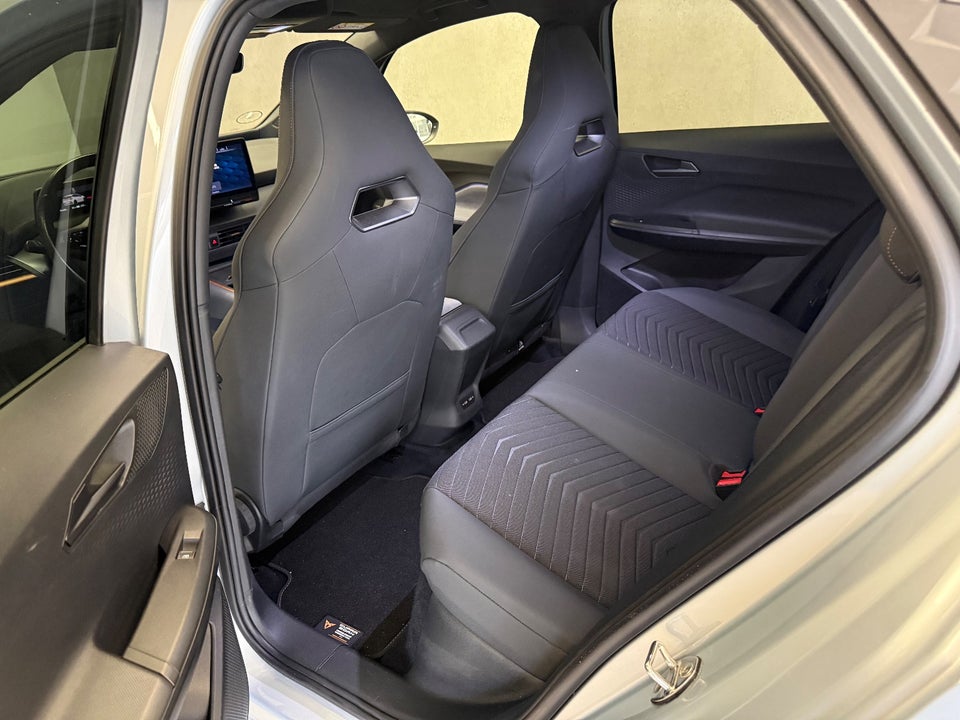 Cupra Born 58 High 5d