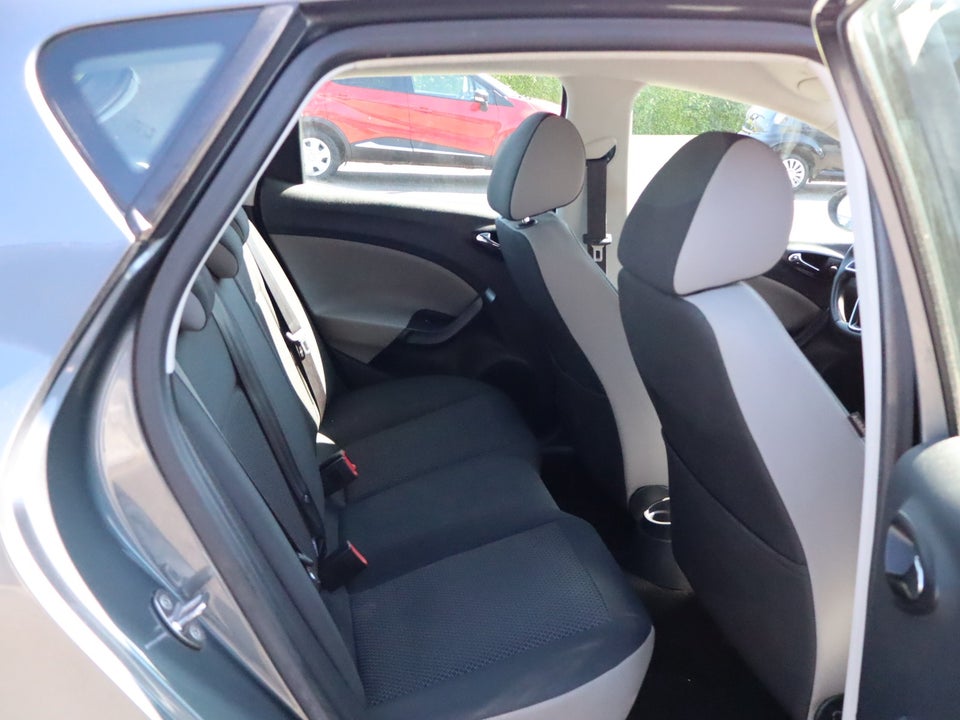 Seat Ibiza 1,0 TSi 110 Style 5d