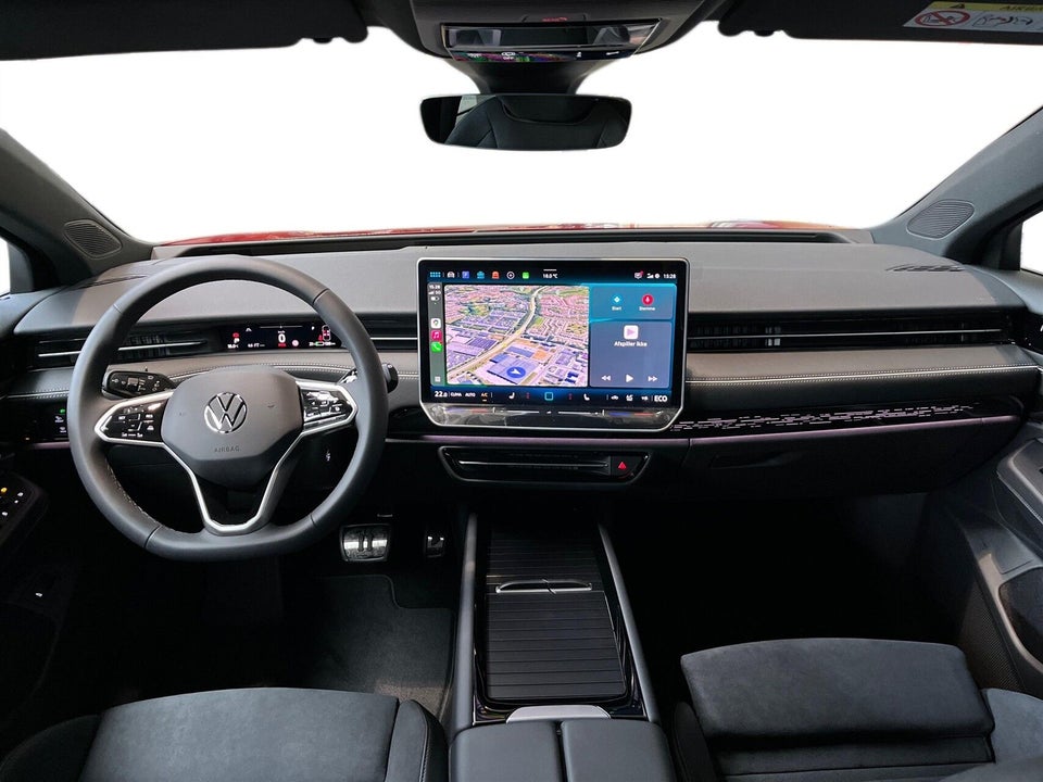 VW ID.7 86 Style S+ Tourer 5d