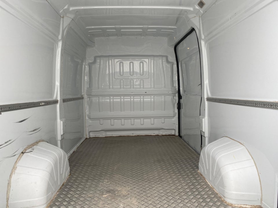 Fiat Ducato 30 2,3 MJT 140 Kassevogn L2H2 Pro