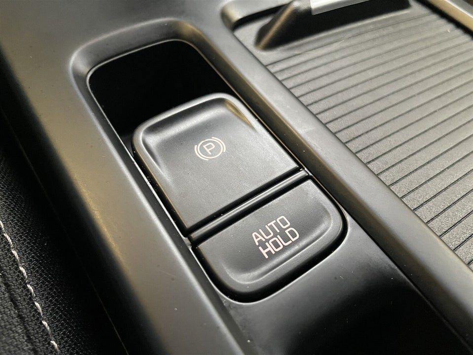 Kia XCeed 1,0 T-GDi Active 5d