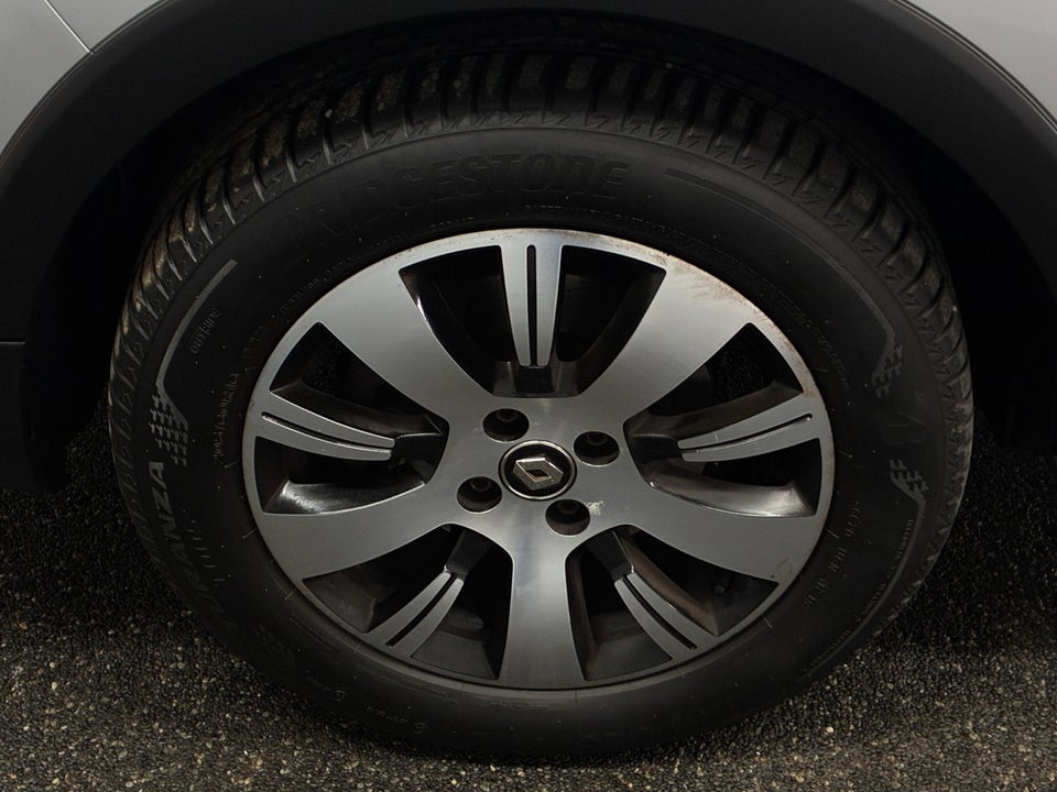 Renault Captur 1,2 TCe 120 Zen EDC 5d