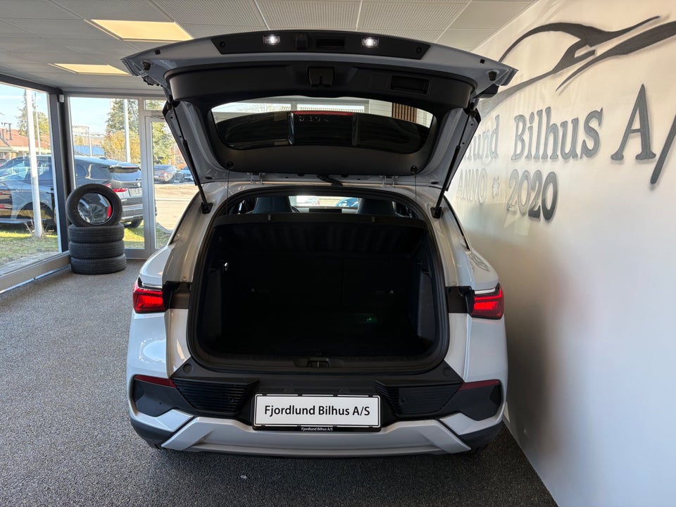 BYD Atto 3 60 Design 5d