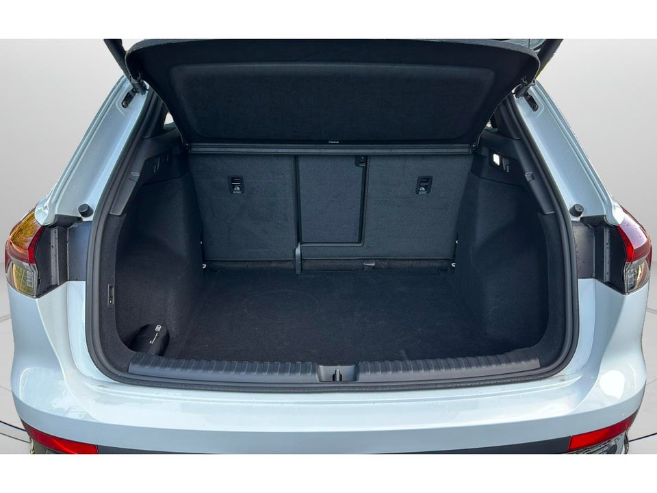 Audi Q4 e-tron 45 edition S-line 5d