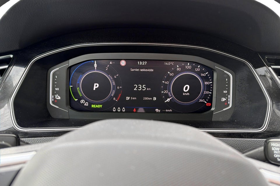 VW Passat 1,4 GTE+ Pro Variant DSG 5d