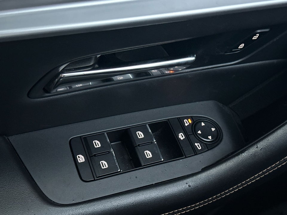 Mazda CX-60 2,5 PHEV Homura aut. AWD 5d