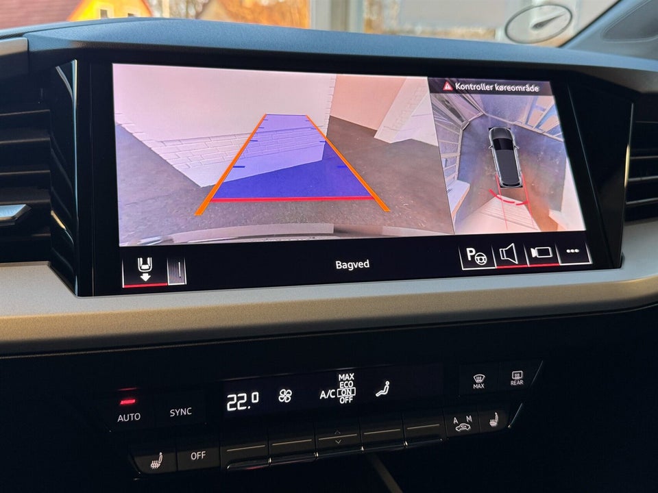 Audi Q4 e-tron 45 Progress 5d