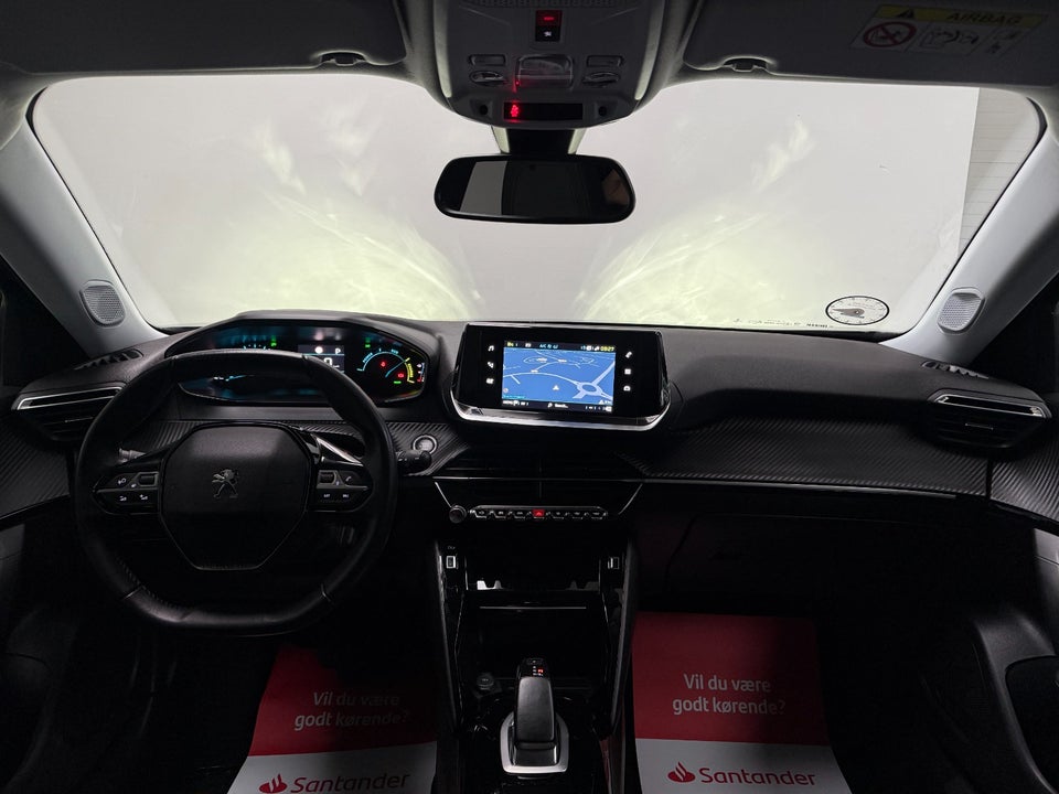 Peugeot e-2008 50 Allure 5d
