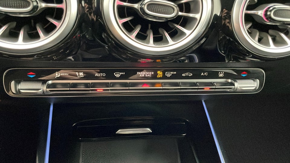 Mercedes EQA250+ AMG Edition 5d