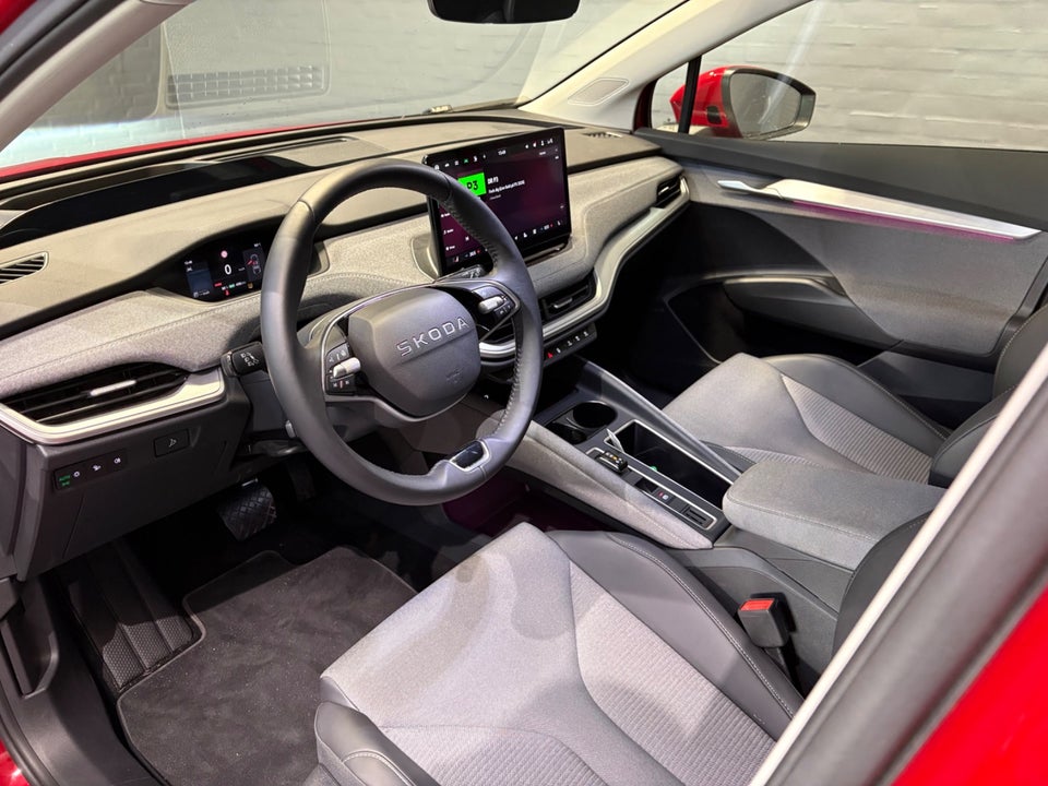 Skoda Enyaq 85 iV Loft 5d