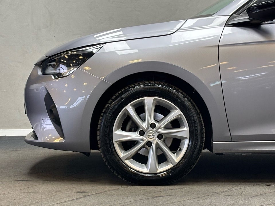 Opel Corsa 1,2 Exclusive 5d