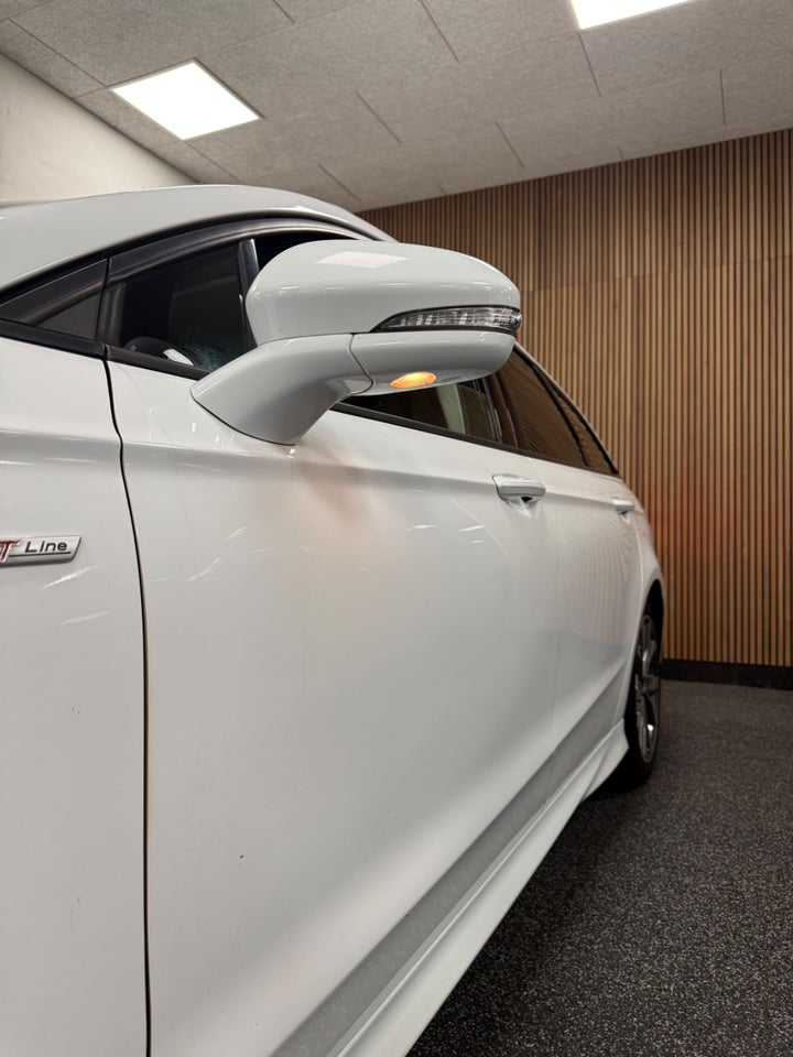 Ford Mondeo 2,0 TDCi 180 ST-Line stc. aut. 5d