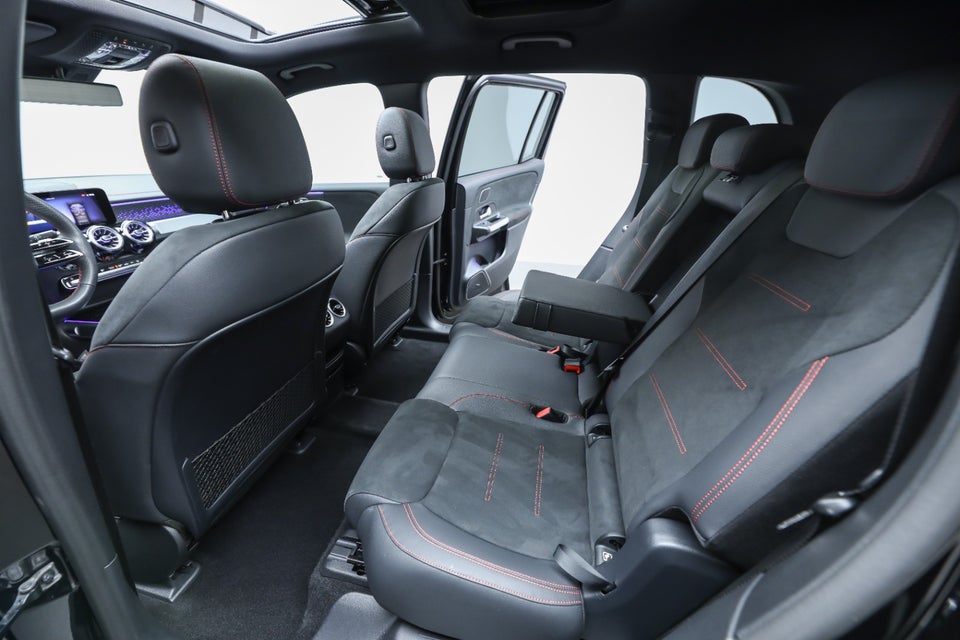 Mercedes EQB250+ AMG Premium 5d