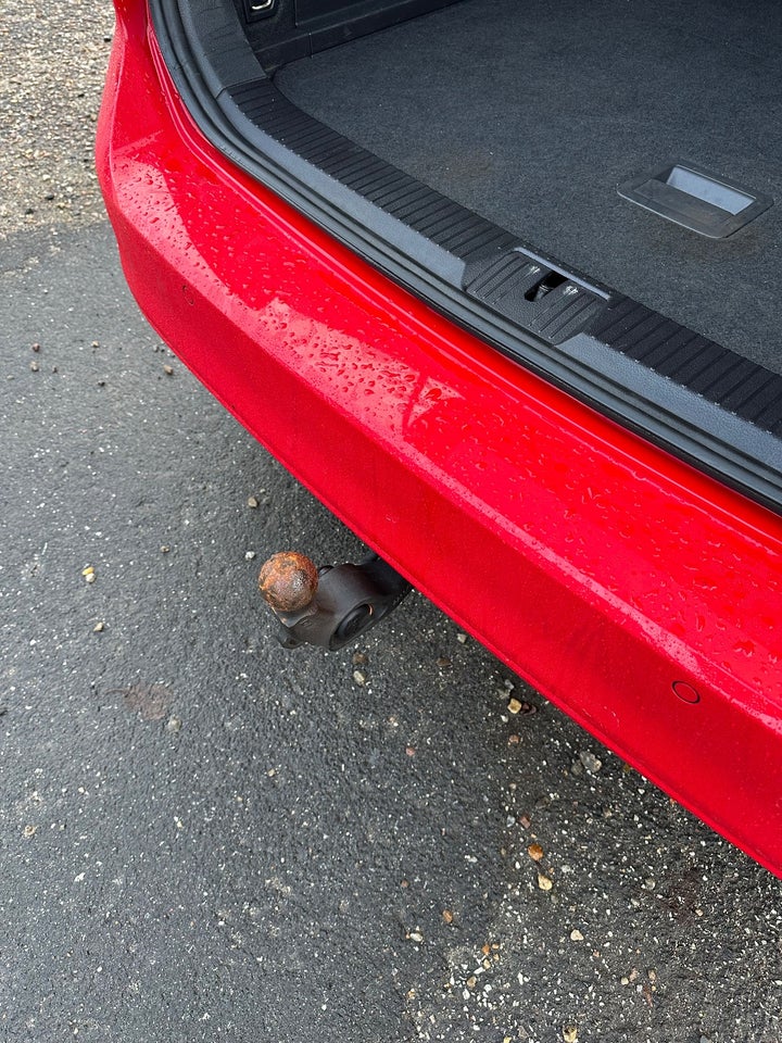 VW Passat 1,6 TDi 120 Highline Variant DSG 5d