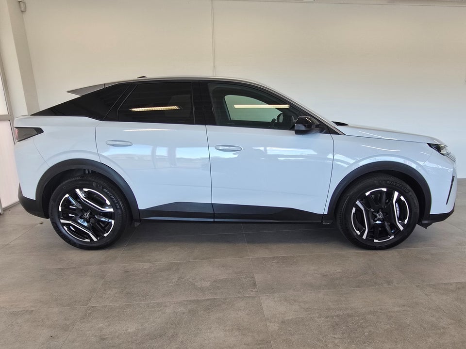 Peugeot e-3008 77 Allure 5d