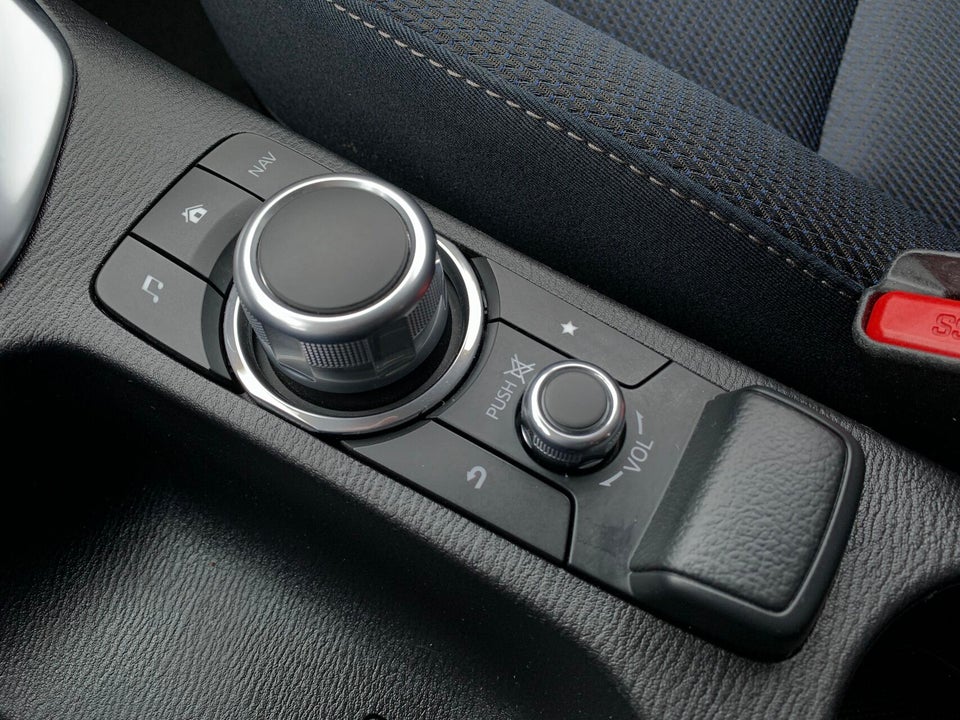 Mazda 2 1,5 SkyActiv-G 90 Cosmo 5d