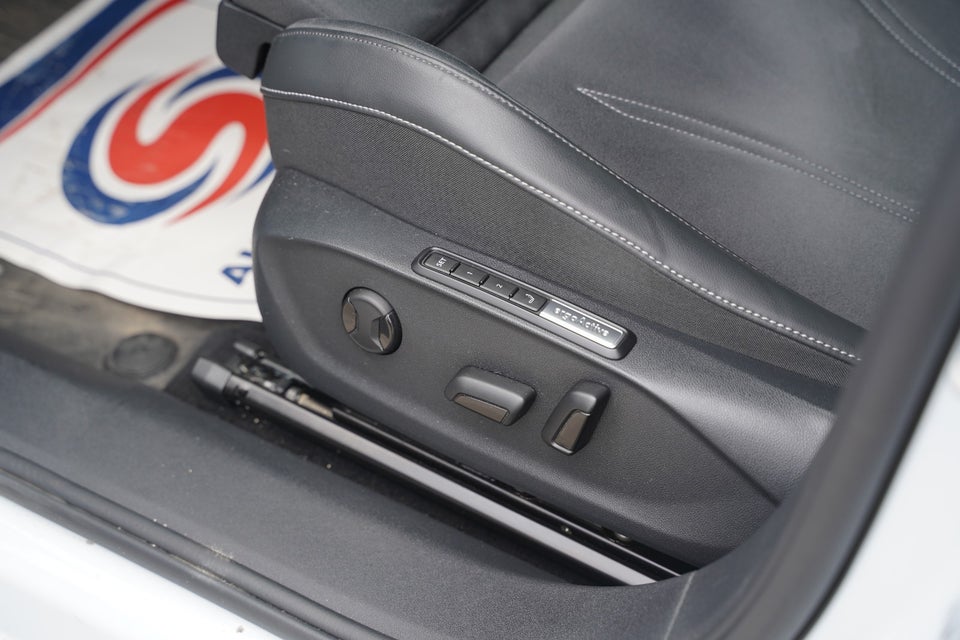 VW ID.7 77 Pro Tourer 5d