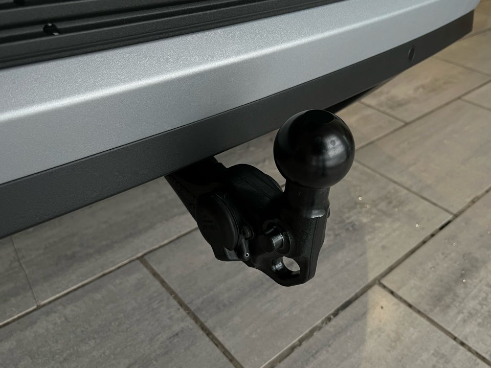 Ford Explorer 77 Select Extended Range 5d