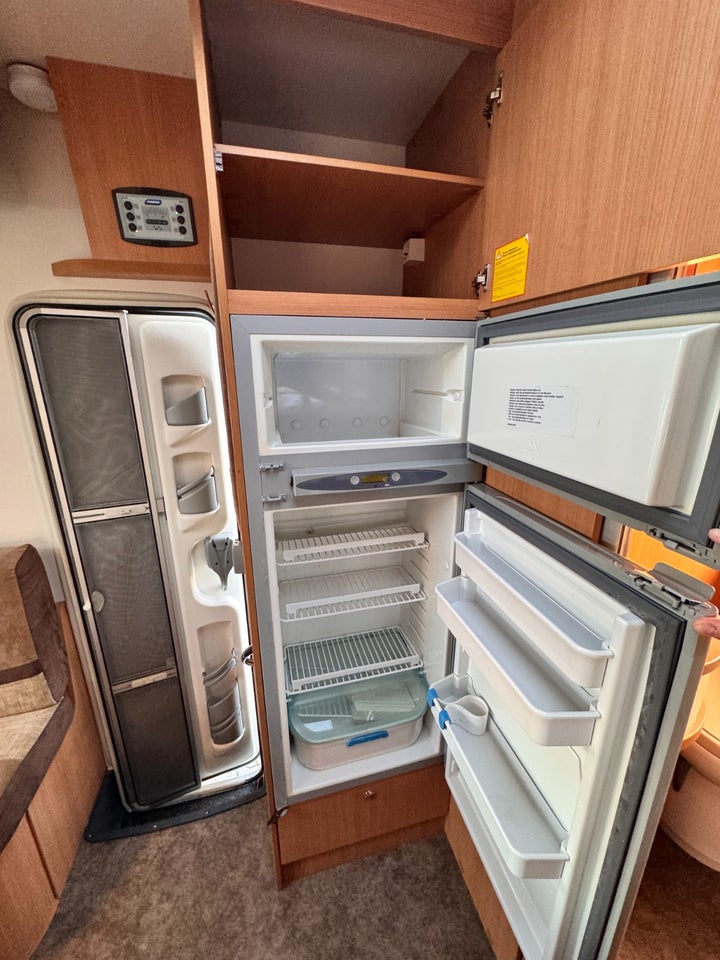 Ford Chausson 2,2 Flash 10 3d