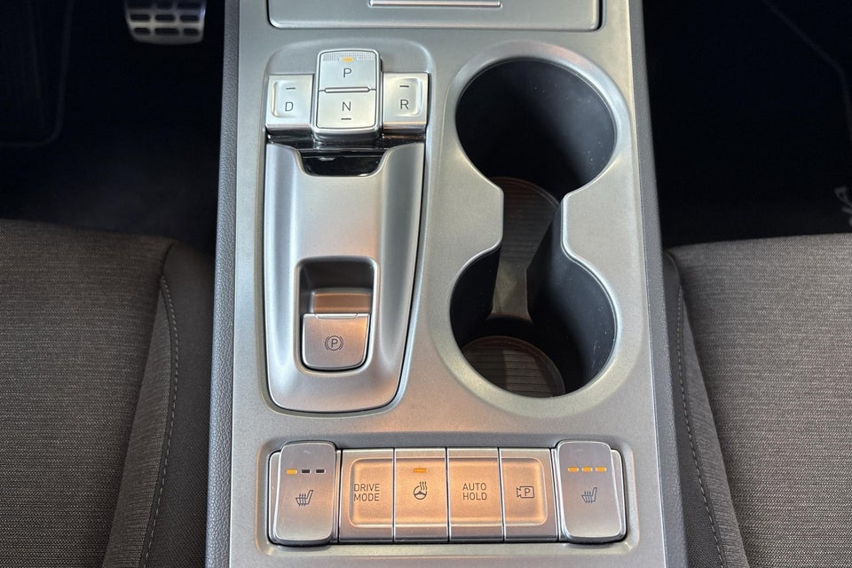 Hyundai Kona 39 EV Select 5d