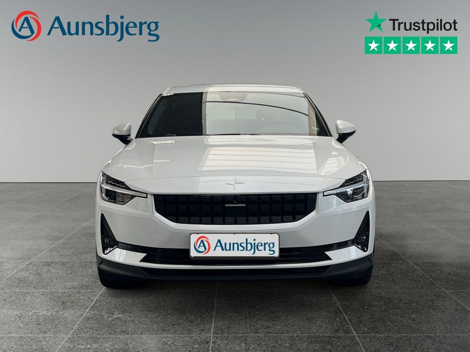 Polestar 2 Long Range 5d