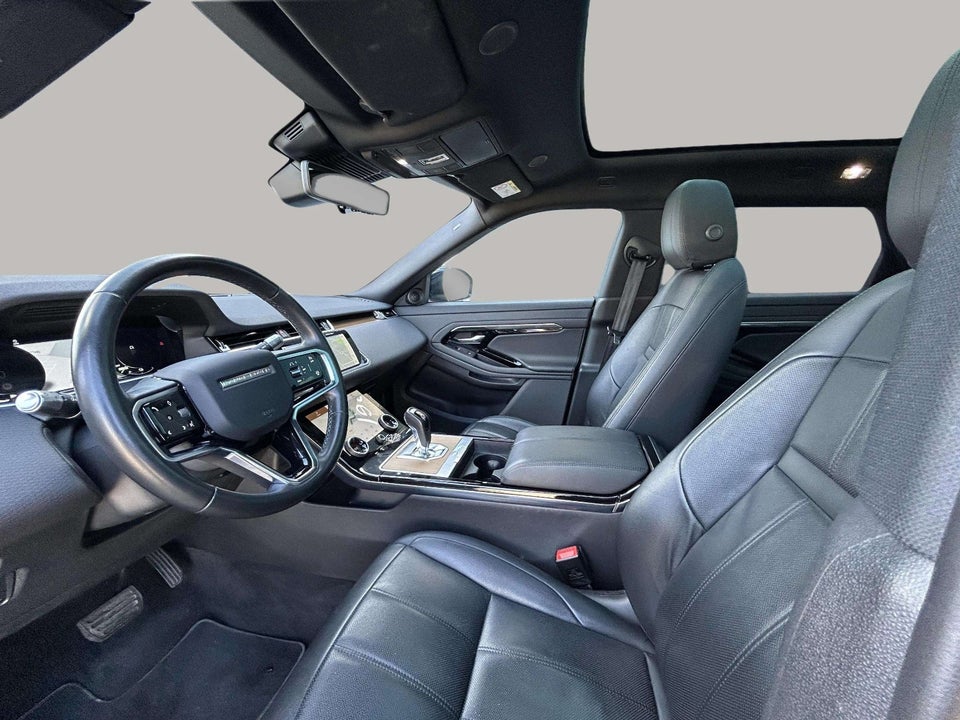 Land Rover Range Rover Evoque 1,5 P300e SE aut. 5d