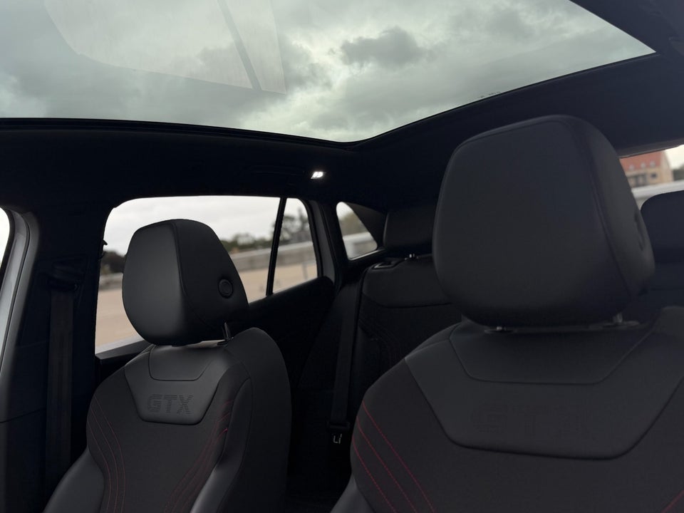 VW ID.4 77 GTX 4Motion 5d