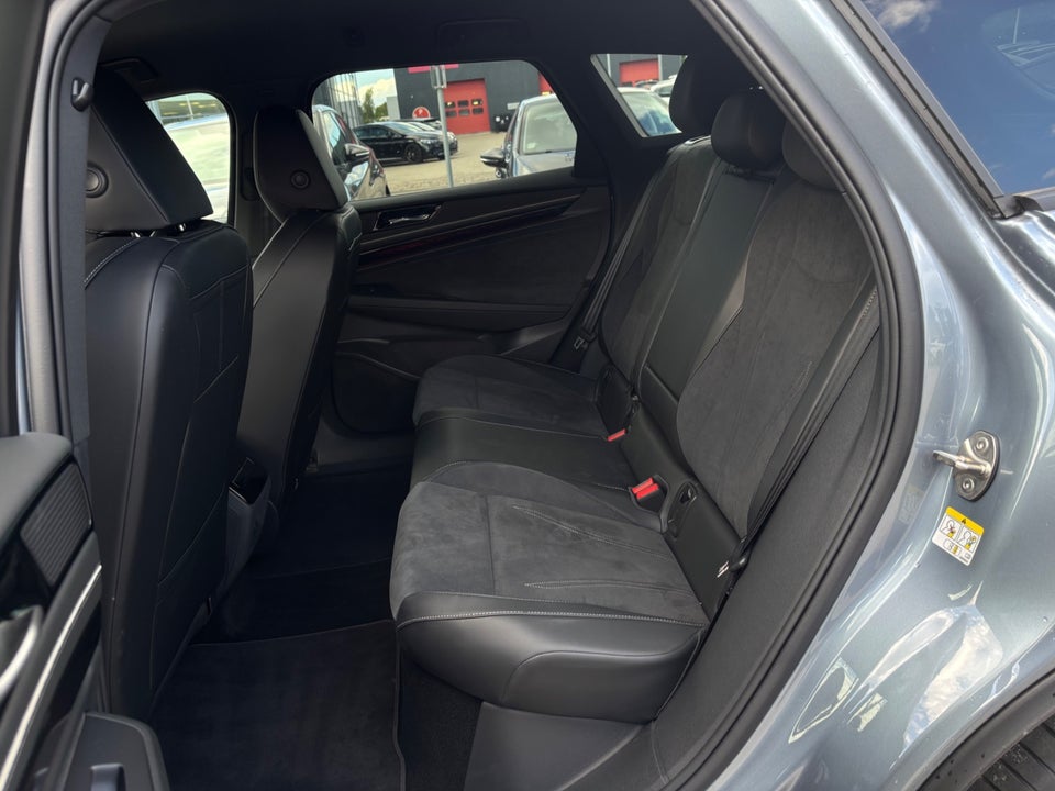 VW ID.7 77 Pro Tourer 5d