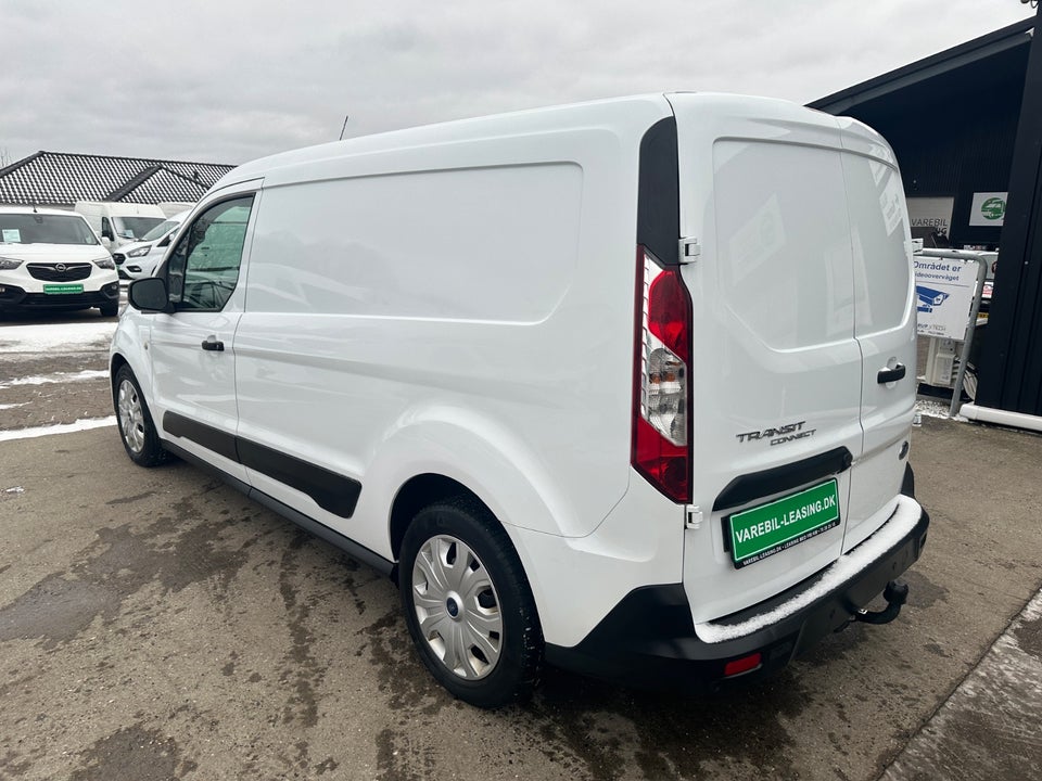 Ford Transit Connect 1,5 TDCi 100 Trend lang