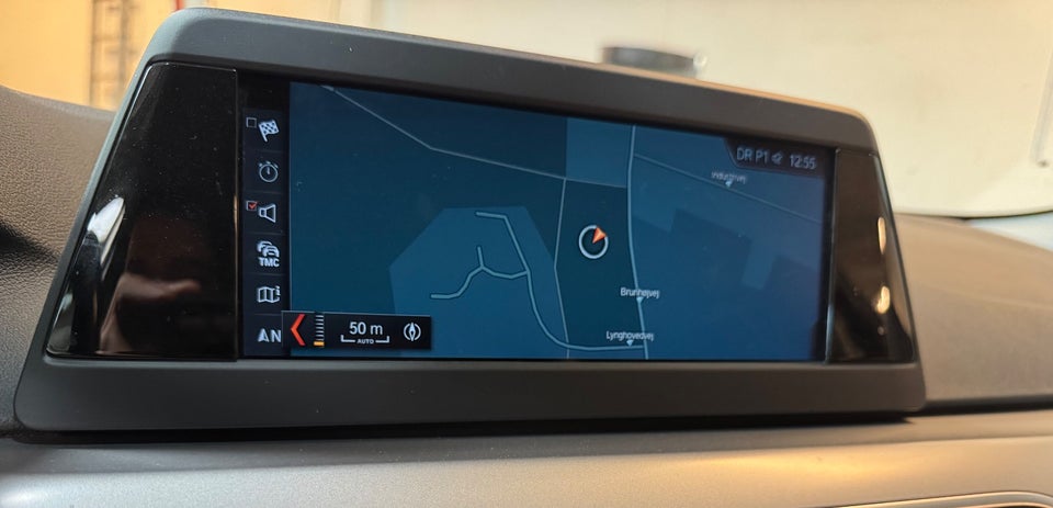 BMW 530d 3,0 Touring aut. 5d