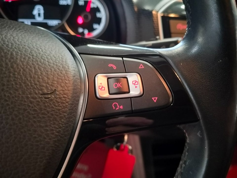 VW Up! 1,0 MPi 60 5d