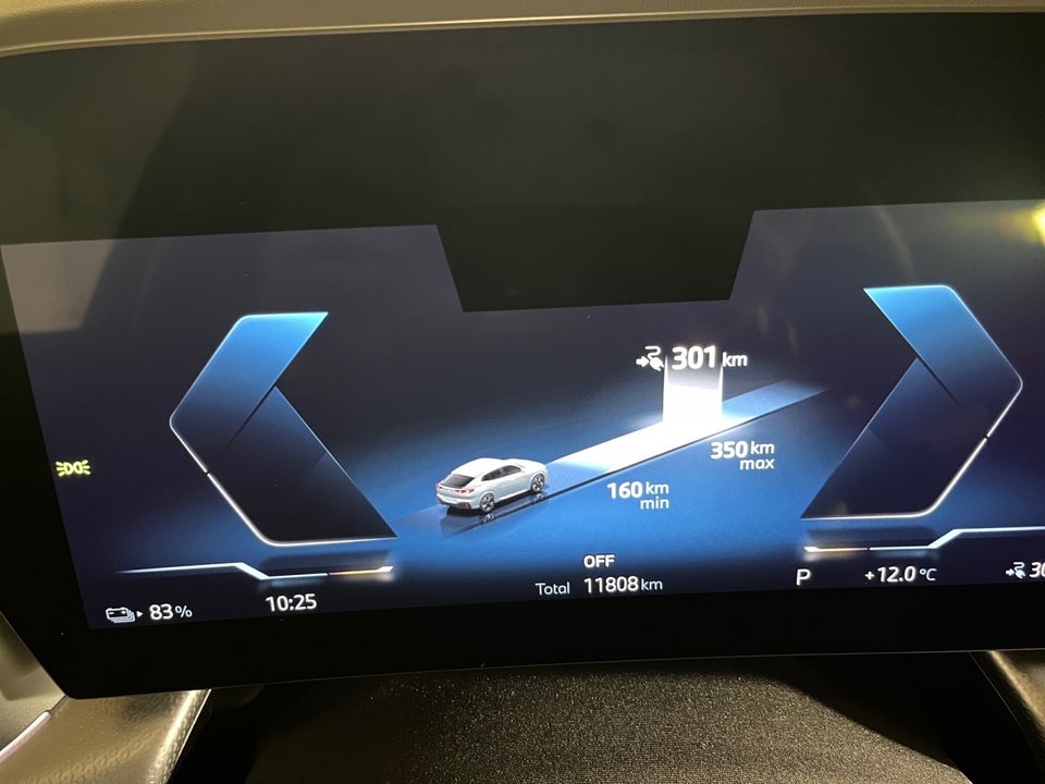 BMW iX2 xDrive30 M-Sport 5d