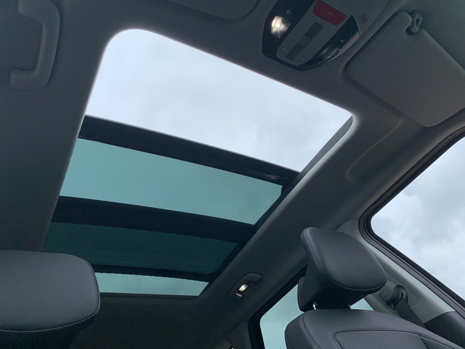 Kia EV5 81 Long Range Upgrade 5d